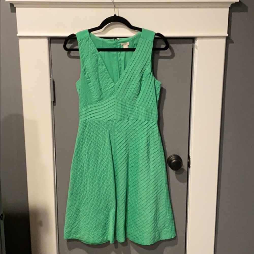 J Crew Factory Beach Dress